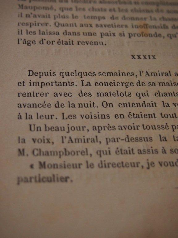 画像: 　フランス　1889年　美しい本　